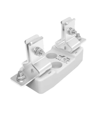 Bases Portafusibles NH4 1 Polo 1250A 690/800V conexión tornillo - 1