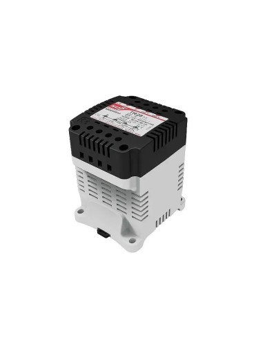 Transformador monofásico de mando y separación de circuitos TR28 115-230V 25-40VA IP20 - 5