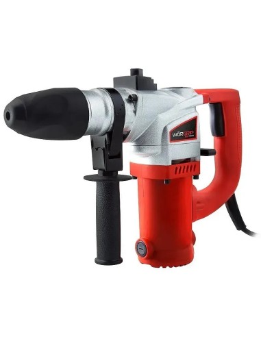 Martillo demoledor WORGRIP 1100W - 1