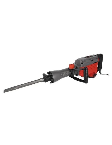 Martillo demoledor WORGRIP-PRO 1700W - 1