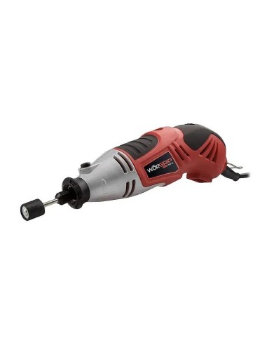 Minitaladro tipo dremel WORGRIP-PRO 170W - 1