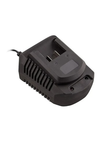 Cargador base de batería de litio 20V 2.0AH WORGRIP - 2