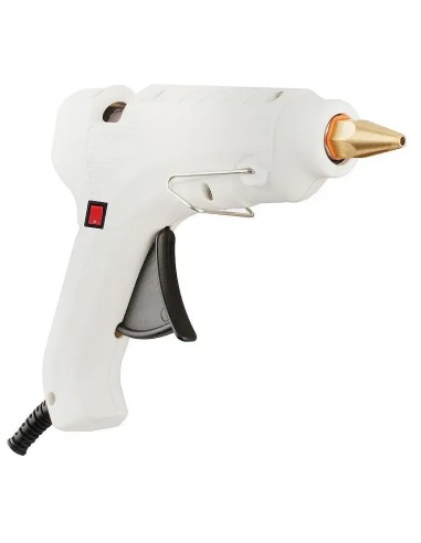 Pistola termofusible 60W 230V WORGRIP PRO - 3