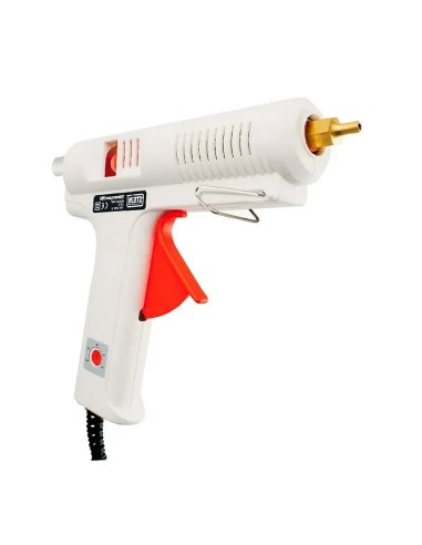 Pistola termofusible 150W 230V WORGRIP PRO - 1