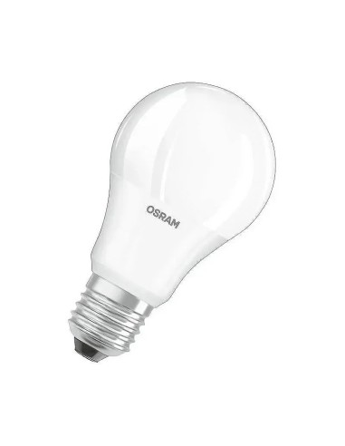 Bombilla LED Estándar E27 A70 19W Osram No flicker Cálida   - 3