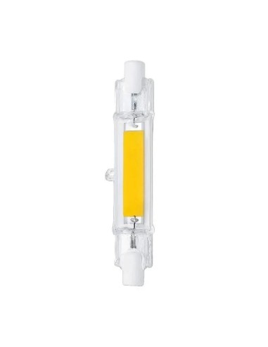 Bombilla LED Matel lineal cob 14X78MM 5W (Fría, Cálida, Neutra) - 1