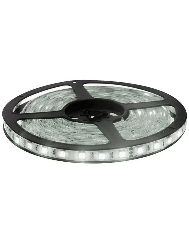 Tira LED Matel 12V 3 metros 6W IP20 Fría - 1