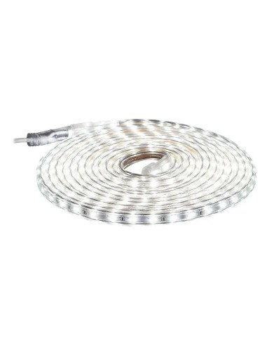 Tira LED Matel 230V 5 metros 5W IP65 Fría - 1