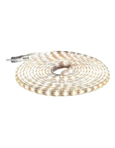 Tira LED Matel 230V 5 metros 5W IP65 Cálida - 1