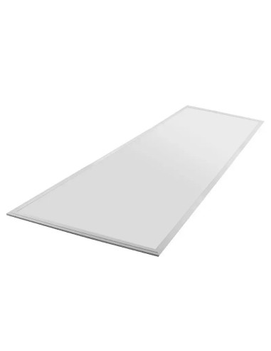 Panel LED Matel 120X30CM 40W (Fría, Neutra) - 1