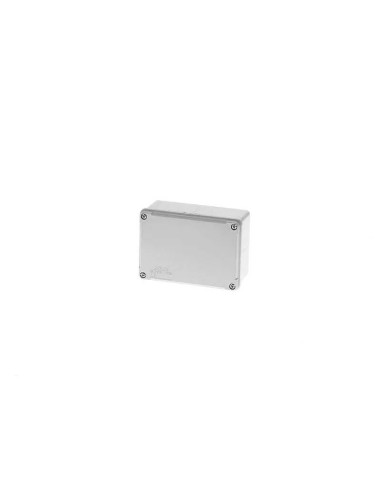 Caja estanca 130x90x65 mm IP65 Fenoplástica - 1