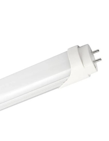 Tubo LED T8 Matel aluminio 150CM 25W (Fría, Neutra) - 1