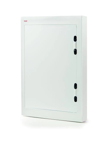 Armario Eléctrico de Superficie 54 módulos Famatel 3854 465x680x120mm - 1