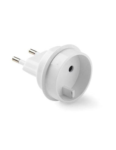 Adaptador universal europeo 10A 250V Famatel 1403-E - 1