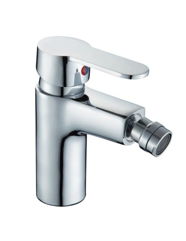 Grifo bidet monomando serie Atlantic Artic - 1