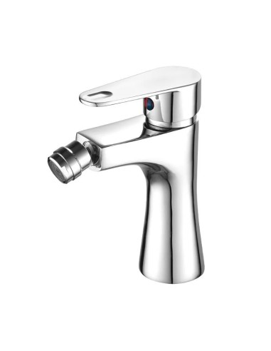 Grifo Bidet Danubio Cromo Monomando Artic - 1