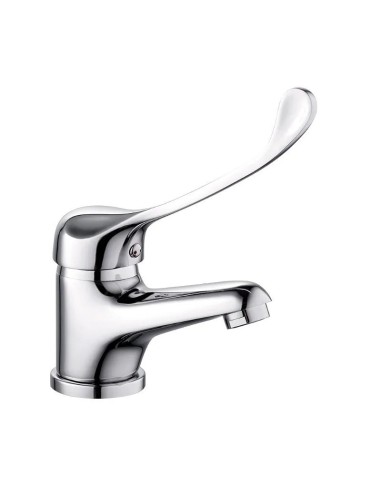 Grifo Monomando Lavabo Medical Artic - 1