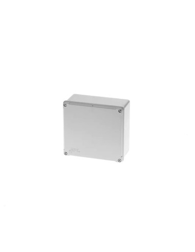 Caja estanca 150x140x75mm IP65 Fenoplástica