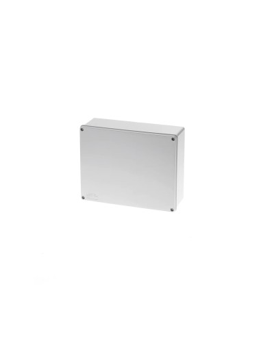 Caja estanca 240x190x90mm IP65