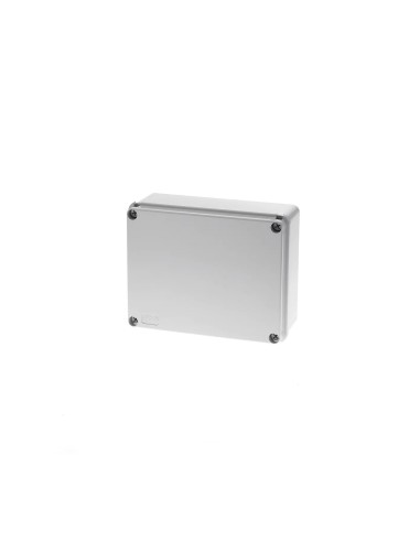 Caja estanca 240x190x95 mm IP65 Fenoplástica