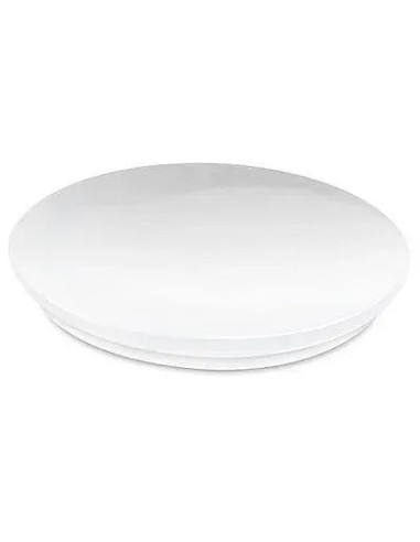 Plafón LED Interior Rendondo Extraplano Matel 12W (Fría, Neutra) - 1