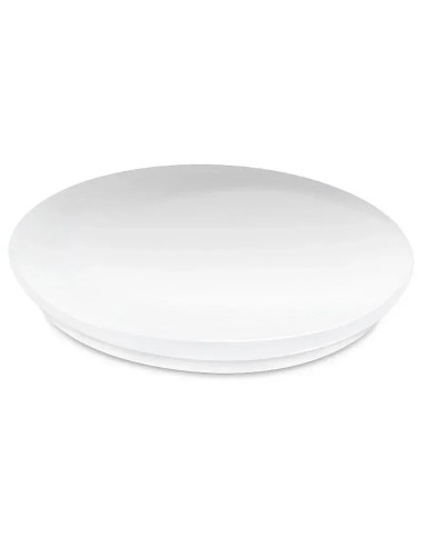 Plafón LED Superficie Redondo Extraplano 32W (Fría, Neutra) - 1