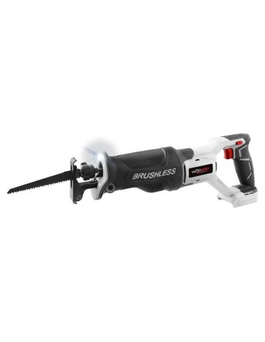 Sierra Sable 10-150MM 20V Brushless Worgrip - 1