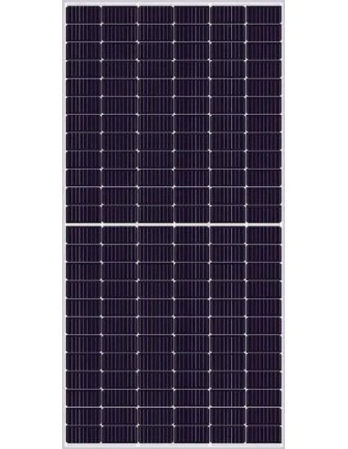 Panel Solar Jinergy 450W 144 Cell Monocristalino Perc - 1