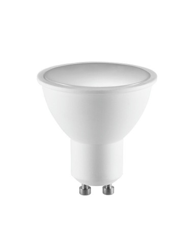 Bombilla LED Dicroica GU10 Smart Wifi Matel 5,5W CCT - 1