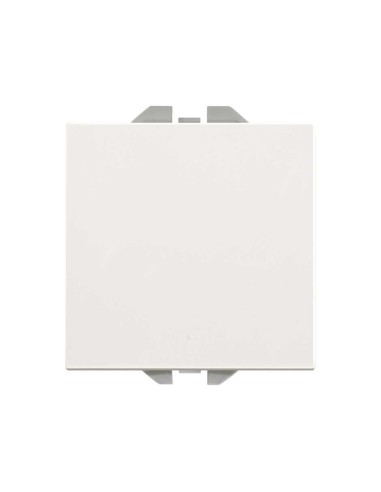 Cruzamiento Pulsante Blanco 10AX Simon 270 20000251-090 - 1