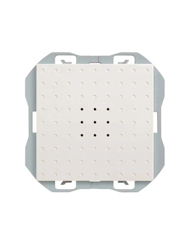 Timbre Zumbador Blanco 10AX Simon 270 20000806-090 - 1