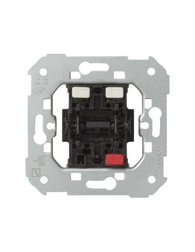 Mecanismo Interruptor Conmutador 10AX Simon 75201-39 - 1