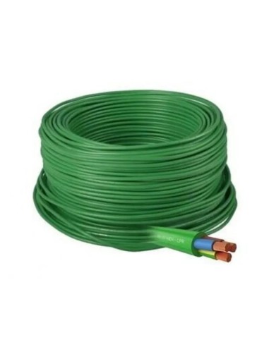 Manguera Cable Libre de Halógenos RZ1-K 0,6/1KV 3x1,5-3X16 - 1