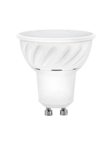 Bombilla LED GU10 Aluminio fundido 8W 800 lm Matel - 1