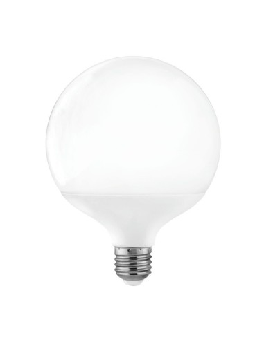 Bombilla LED Matel globo G120 chip samsung E27 17W (Fría, Cálida, Neutra) - 1