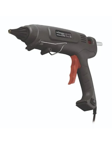 Pistola termofusible 300W 230V WORGRIP PRO - 3