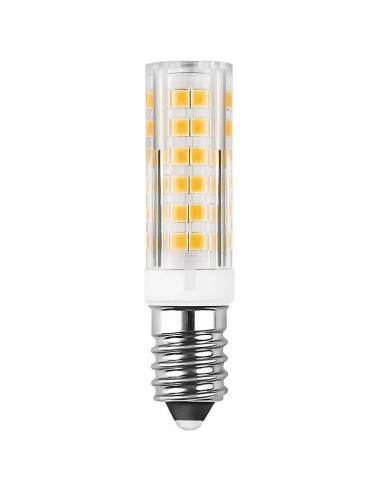 Bombilla LED E14 Tubular 6W 600 lm Matel - 1