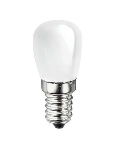 Bombilla LED Frigorífico T20 E14 2W Matel - 1