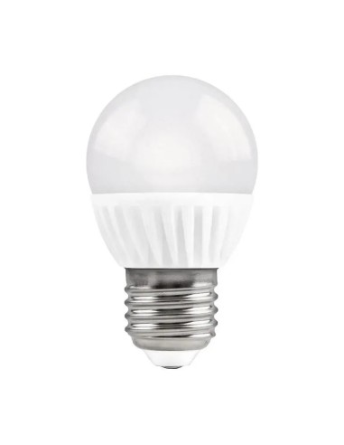 Bombilla LED Esférica E27 10W 1000 lm Matel - 1