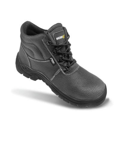 Bota de Seguridad Nilo S3 SRC Workfit Número: 37-47