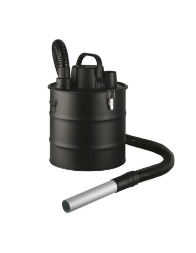 Aspirador de Cenizas 1200W 20 Litros Worgrip