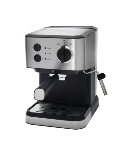 Máquina de Café Express/Nespresso Kuken 20 Bares 1100W 1,5 Litros