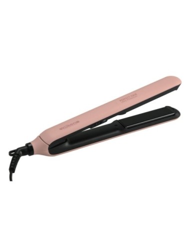 Kuken Plancha de Pelo Alisadora Cerámica 35W Sistema ULTRA PROTECTION HAIR