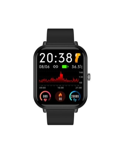 Reloj Inteligente Smart Watch Q9 Pro Kuken  IP68 Android iOS