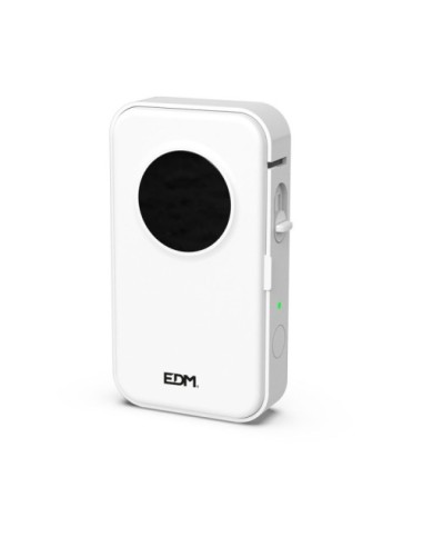 EDM Mini Etiquetadora Portátil Bluetooth 07796