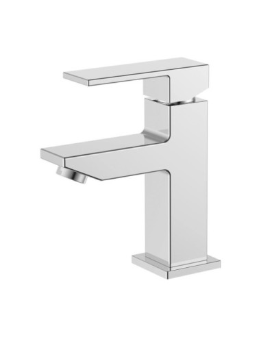 Grifo de Lavabo Serie Getaria Monomando EDM 01190