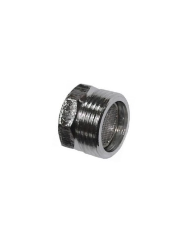 Adaptador de Grifo para Manguera Hembra 22 - Macho 3/4" EDM 01367