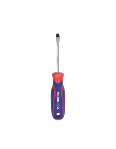 Destornillador Torx T40 x 125mm Workpro con Mango Ergonómico