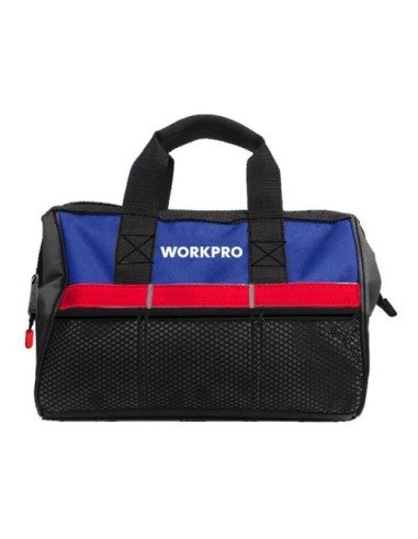 Bolsa de Herramientas Workpro de 32x21x23 cm 21091