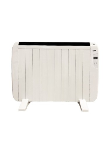 Convector de Aire Aluminio con WiFi 1500W EDM 07897